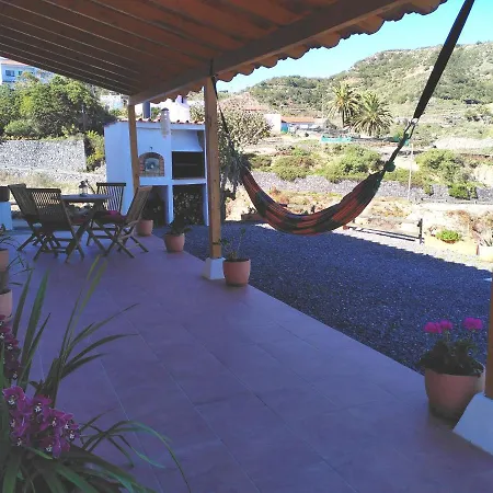 شاليه Sustainable Rural House La Lisa Dorada *
