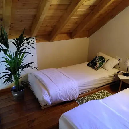 Sustainable Rural House La Lisa Dorada شاليه