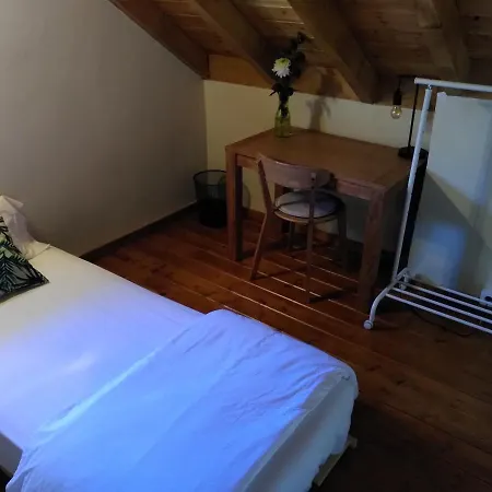 Sustainable Rural House La Lisa Dorada شاليه Agulo